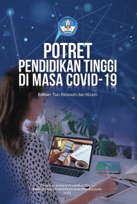 Potret pendidikan tinggi di masa Covid-19