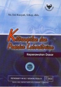 Keterampilan dan Prosedur Laboratorium