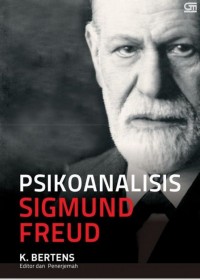 Psikoanalisis Sigmund Freud