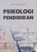 Psikologi Pendidikan