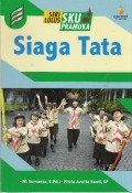 Siaga Tata: Seri Lulus SKU Pramuka