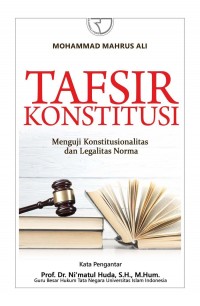 Tafsir Konstitusi