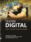 Teknik Digital: Teori, Contoh Soal, dan Aplikasi