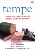 Tempe: Kumpulan Fakta Menarik Berdasarkan Penelitian