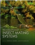 The Evolution of Insect Mating Systems