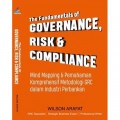 The Fundamentals of Governance, Risk & Compliance: Mind Mapping & Pemahaman Komprehensif Metodologi GRC dalam Industri Perbankan